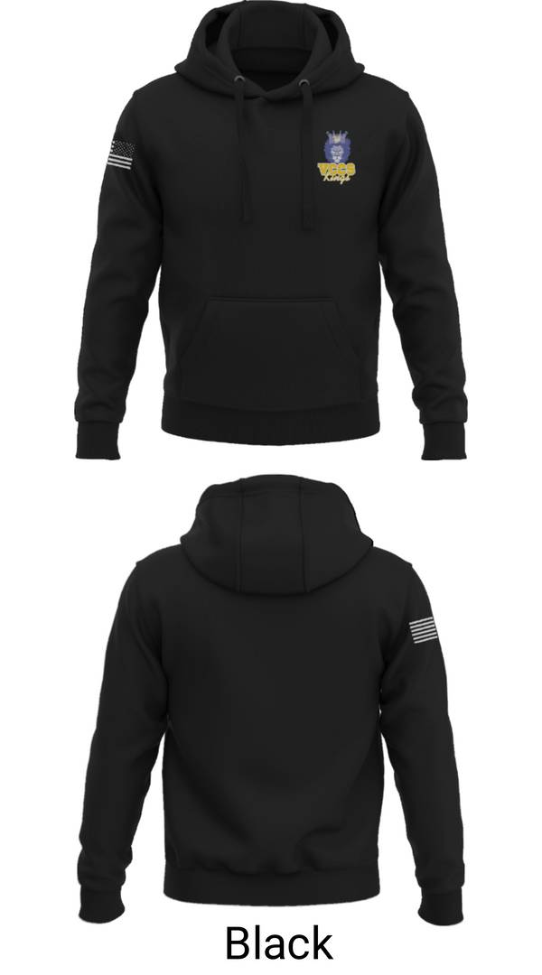 Hoodie, Victory Christian Center School Volleyball, Women's Volleyball, Teamtime, Team time, sublimation, custom sports apparel, team uniforms, spirit wear, spiritwear, sports uniforms, custom shirts, team store, custom team store, fundraiser sports, apparel fundraiser