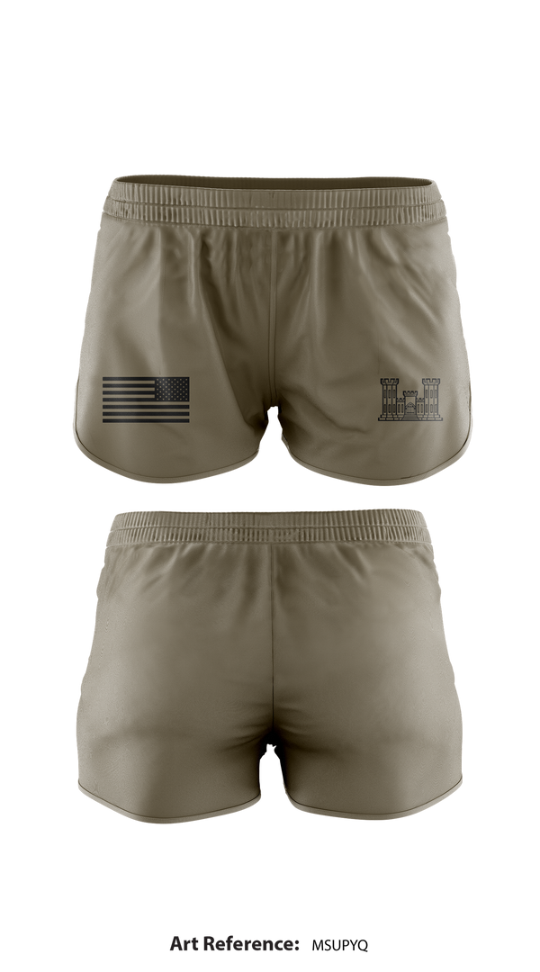 Ranger Panties, 469 En Co, , Teamtime, Team time, sublimation, custom sports apparel, team uniforms, spirit wear, spiritwear, sports uniforms, custom shirts, team store, custom team store, fundraiser sports, apparel fundraiser
