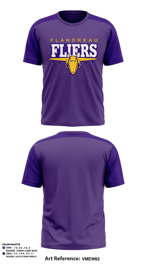Short Sleeve Performance Shirt, Fliers, Baseball, Teamtime, Team time, sublimation, custom sports apparel, team uniforms, spirit wear, spiritwear, sports uniforms, custom shirts, team store, custom team store, fundraiser sports, apparel fundraiser