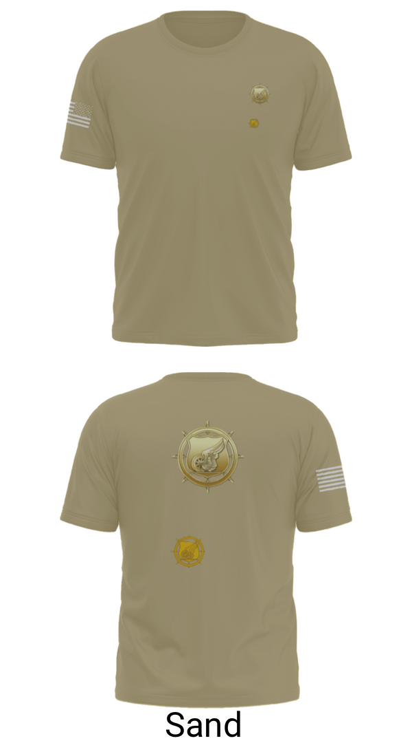 Short Sleeve Performance Shirt, 383rd MCT, Army, Teamtime, Team time, sublimation, custom sports apparel, team uniforms, spirit wear, spiritwear, sports uniforms, custom shirts, team store, custom team store, fundraiser sports, apparel fundraiser