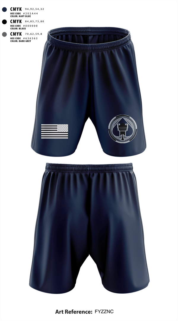 Athletic Shorts With Pockets, FunkenShadow Company, Men's Basketball, Teamtime, Team time, sublimation, custom sports apparel, team uniforms, spirit wear, spiritwear, sports uniforms, custom shirts, team store, custom team store, fundraiser sports, apparel fundraiser