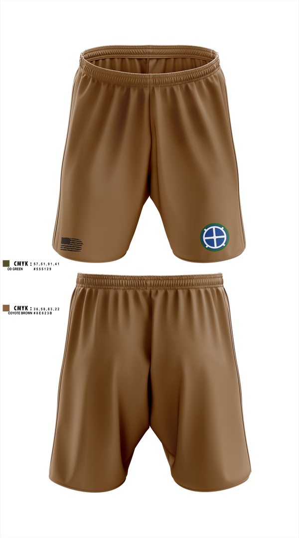 Athletic Shorts With Pockets, 35th Divarty, , Teamtime, Team time, sublimation, custom sports apparel, team uniforms, spirit wear, spiritwear, sports uniforms, custom shirts, team store, custom team store, fundraiser sports, apparel fundraiser