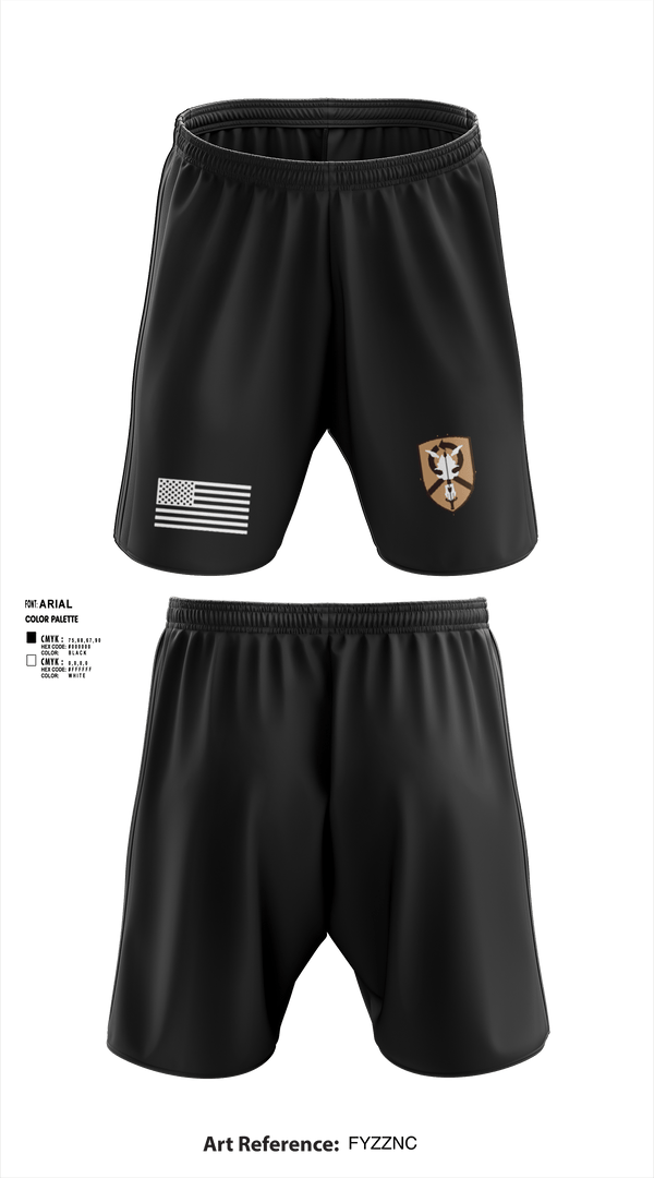 Athletic Shorts With Pockets, 1st Platoon, 423 TC1st Platoon, 423 TC, Army, Teamtime, Team time, sublimation, custom sports apparel, team uniforms, spirit wear, spiritwear, sports uniforms, custom shirts, team store, custom team store, fundraiser sports, apparel fundraiser