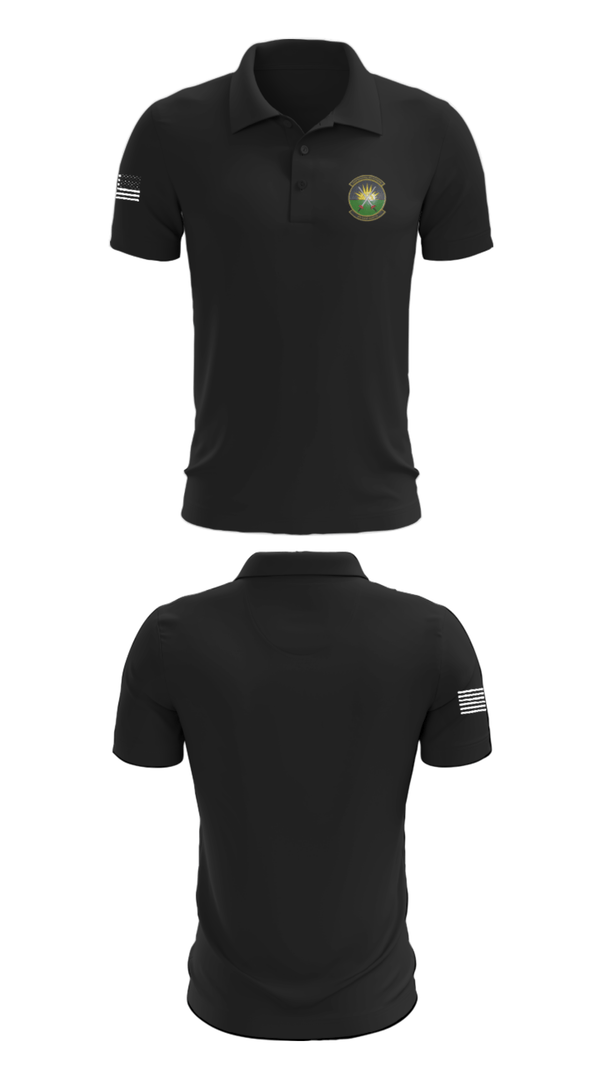 Short Sleeve Performance Polo, 4th EMS, Air Force, Teamtime, Team time, sublimation, custom sports apparel, team uniforms, spirit wear, spiritwear, sports uniforms, custom shirts, team store, custom team store, fundraiser sports, apparel fundraiser