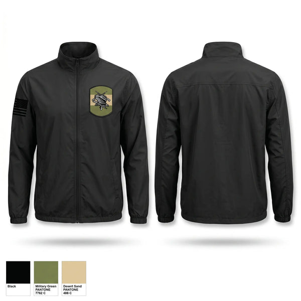 Windbreaker, ROANOKE SRT, Police, Teamtime, Team time, sublimation, custom sports apparel, team uniforms, spirit wear, spiritwear, sports uniforms, custom shirts, team store, custom team store, fundraiser sports, apparel fundraiser