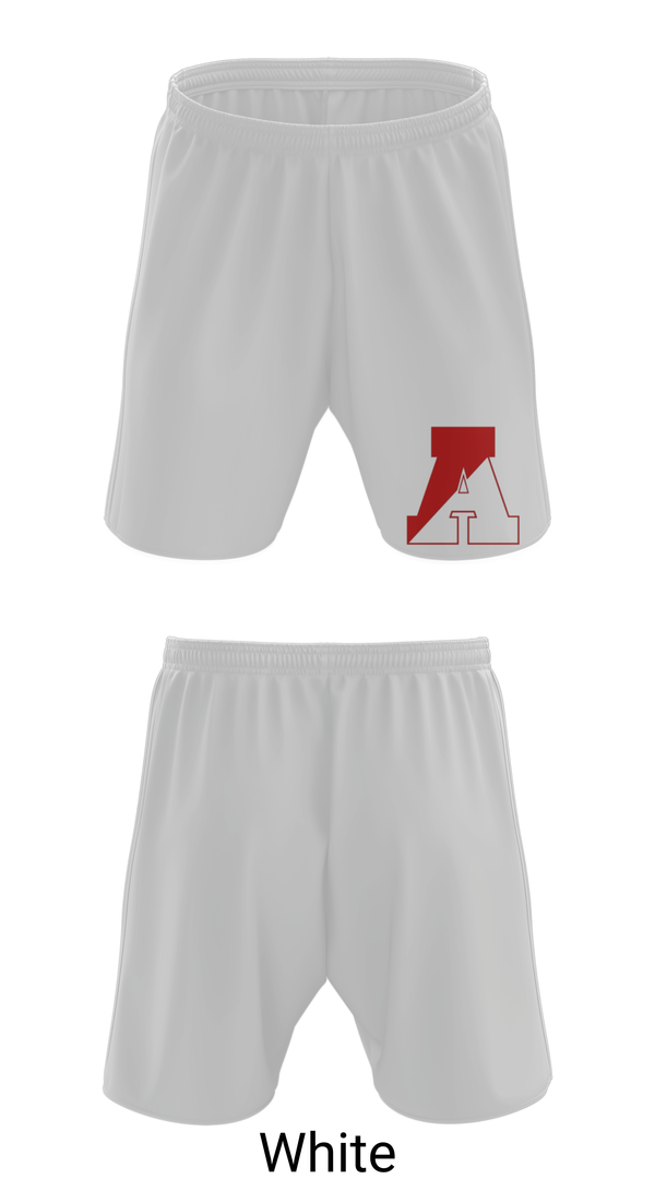 Athletic Shorts With Pockets, St. Thomas Aquinas Soccer, Women's Soccer, Teamtime, Team time, sublimation, custom sports apparel, team uniforms, spirit wear, spiritwear, sports uniforms, custom shirts, team store, custom team store, fundraiser sports, apparel fundraiser