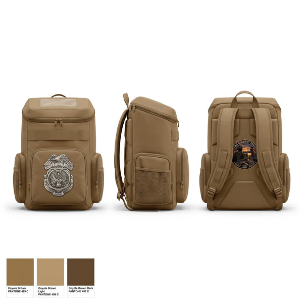 Gear Bag, 345 MP CO 3rd PLT, Army, Teamtime, Team time, sublimation, custom sports apparel, team uniforms, spirit wear, spiritwear, sports uniforms, custom shirts, team store, custom team store, fundraiser sports, apparel fundraiser