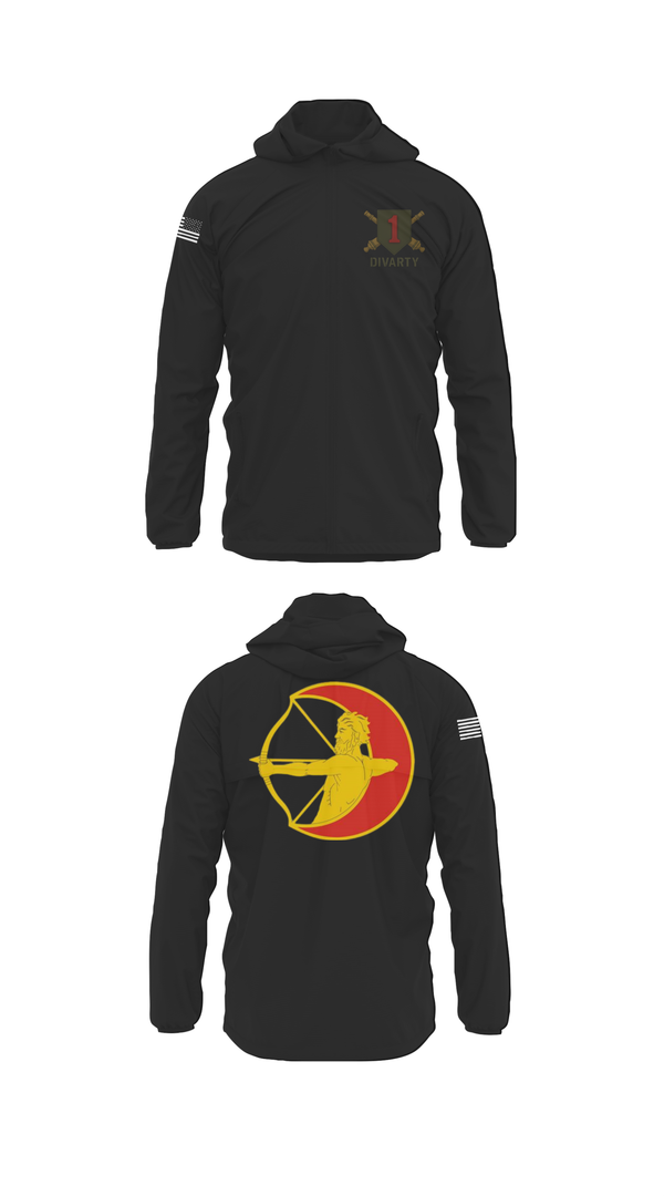 Windbreaker, 1ID DIVARTY, , Teamtime, Team time, sublimation, custom sports apparel, team uniforms, spirit wear, spiritwear, sports uniforms, custom shirts, team store, custom team store, fundraiser sports, apparel fundraiser