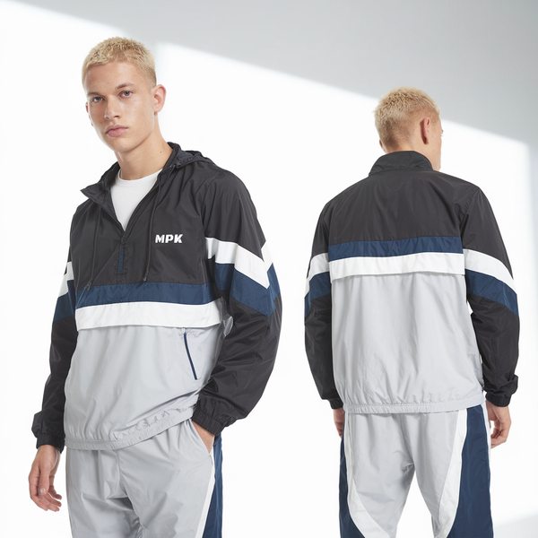 Windbreaker, MPK, , Teamtime, Team time, sublimation, custom sports apparel, team uniforms, spirit wear, spiritwear, sports uniforms, custom shirts, team store, custom team store, fundraiser sports, apparel fundraiser