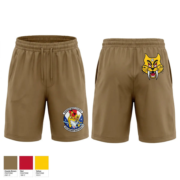 Athletic Shorts With Pockets, 18 EMS, Air Force, Teamtime, Team time, sublimation, custom sports apparel, team uniforms, spirit wear, spiritwear, sports uniforms, custom shirts, team store, custom team store, fundraiser sports, apparel fundraiser