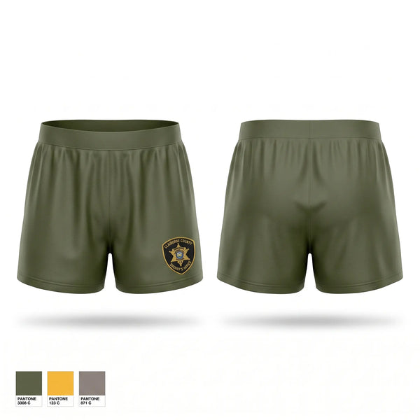 Ranger Panties, Claiborne county sheriffs office, Police, Teamtime, Team time, sublimation, custom sports apparel, team uniforms, spirit wear, spiritwear, sports uniforms, custom shirts, team store, custom team store, fundraiser sports, apparel fundraiser