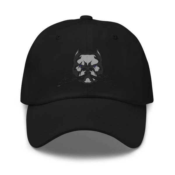 Dad hat - Black