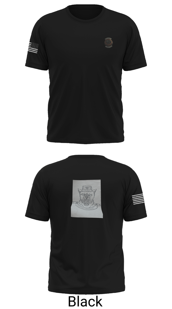Short Sleeve Performance Shirt, DET 890 JMU, Air Force, Teamtime, Team time, sublimation, custom sports apparel, team uniforms, spirit wear, spiritwear, sports uniforms, custom shirts, team store, custom team store, fundraiser sports, apparel fundraiser