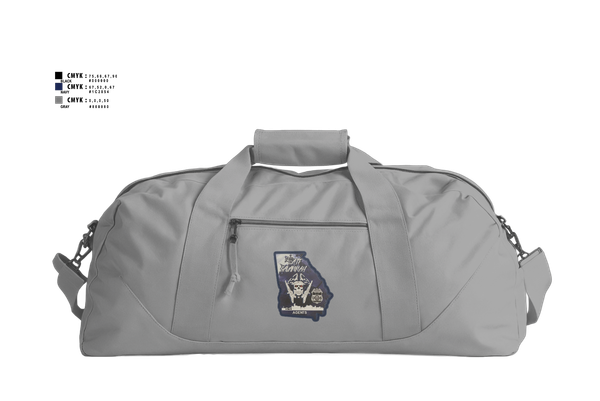 Duffle Bag, SAV I, Police, Teamtime, Team time, sublimation, custom sports apparel, team uniforms, spirit wear, spiritwear, sports uniforms, custom shirts, team store, custom team store, fundraiser sports, apparel fundraiser