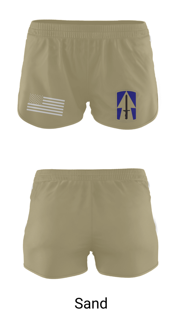 Ranger Panties, 76th IBCT, , Teamtime, Team time, sublimation, custom sports apparel, team uniforms, spirit wear, spiritwear, sports uniforms, custom shirts, team store, custom team store, fundraiser sports, apparel fundraiser