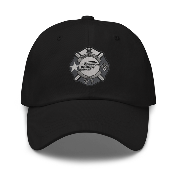Dad hat - Black