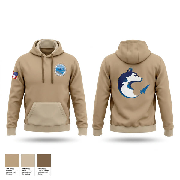Hoodie, Air Traffic Control & Landing Systems Division, Navy, Teamtime, Team time, sublimation, custom sports apparel, team uniforms, spirit wear, spiritwear, sports uniforms, custom shirts, team store, custom team store, fundraiser sports, apparel fundraiser