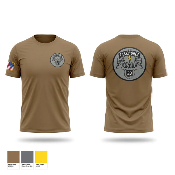 Short Sleeve Performance Shirt, TASKFORCE 28, Police, Teamtime, Team time, sublimation, custom sports apparel, team uniforms, spirit wear, spiritwear, sports uniforms, custom shirts, team store, custom team store, fundraiser sports, apparel fundraiser
