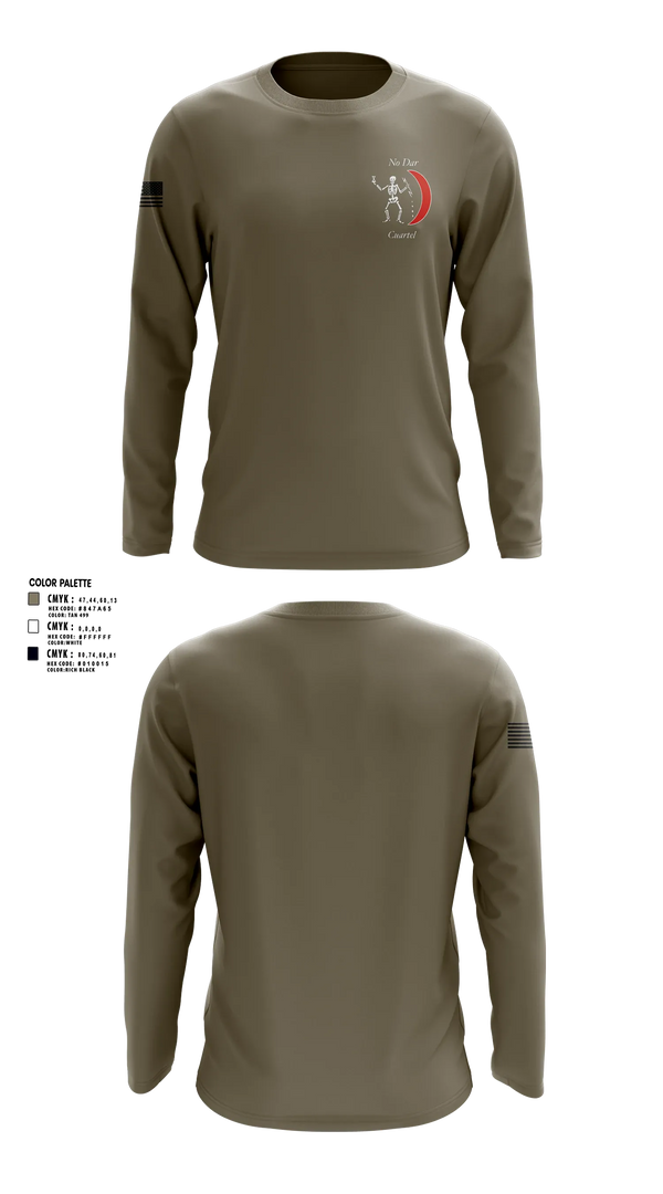 Long Sleeve Performance Shirt, SOTU004, Air Force, Teamtime, Team time, sublimation, custom sports apparel, team uniforms, spirit wear, spiritwear, sports uniforms, custom shirts, team store, custom team store, fundraiser sports, apparel fundraiser