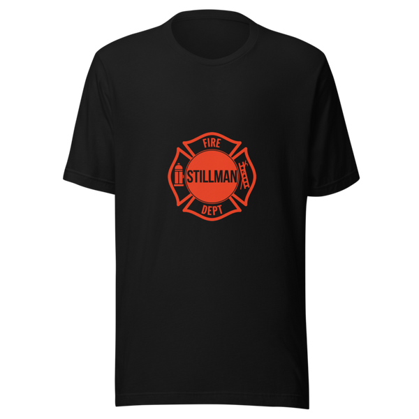 Unisex Staple T-Shirt - Black