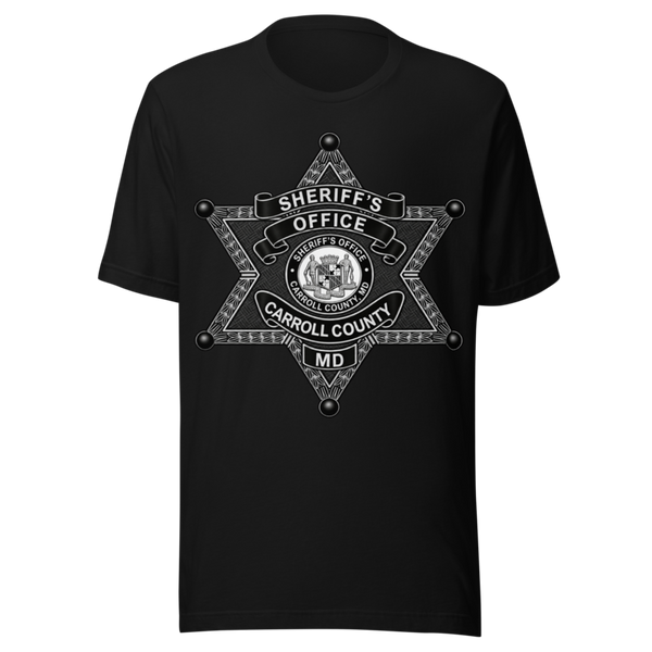 Unisex Staple T-Shirt - Black