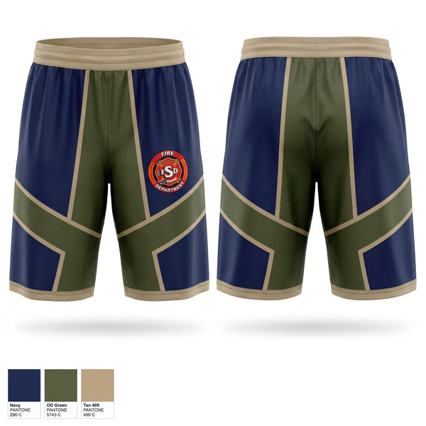 Ranger Panties, Skidmore, Fire Department, Teamtime, Team time, sublimation, custom sports apparel, team uniforms, spirit wear, spiritwear, sports uniforms, custom shirts, team store, custom team store, fundraiser sports, apparel fundraiser