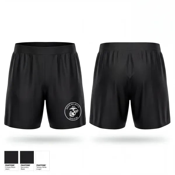 Ranger Panties, KWHS MCJROTC, Marines, Teamtime, Team time, sublimation, custom sports apparel, team uniforms, spirit wear, spiritwear, sports uniforms, custom shirts, team store, custom team store, fundraiser sports, apparel fundraiser