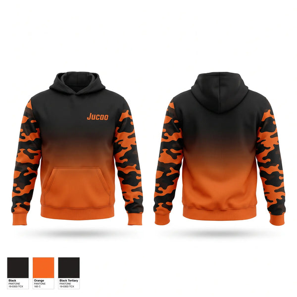 Hoodie, Jucao, , Teamtime, Team time, sublimation, custom sports apparel, team uniforms, spirit wear, spiritwear, sports uniforms, custom shirts, team store, custom team store, fundraiser sports, apparel fundraiser