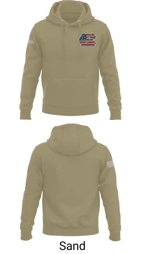 Hoodie, A-Gang, , Teamtime, Team time, sublimation, custom sports apparel, team uniforms, spirit wear, spiritwear, sports uniforms, custom shirts, team store, custom team store, fundraiser sports, apparel fundraiser