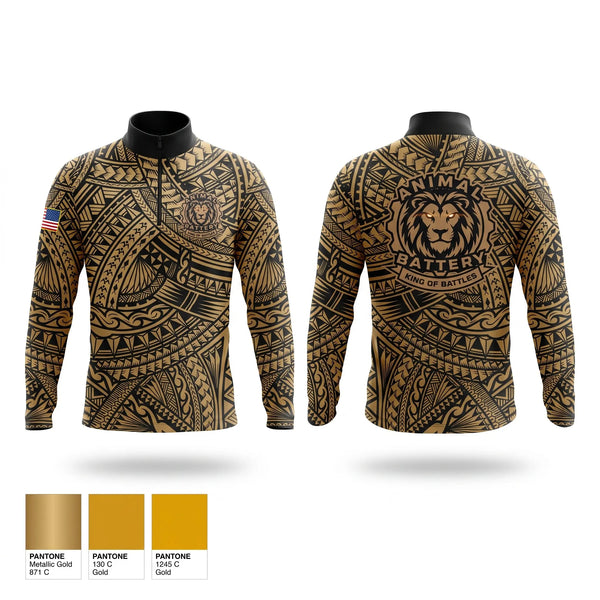 Windbreaker, 1/487 FIELD ARTILLERY, Army, Teamtime, Team time, sublimation, custom sports apparel, team uniforms, spirit wear, spiritwear, sports uniforms, custom shirts, team store, custom team store, fundraiser sports, apparel fundraiser