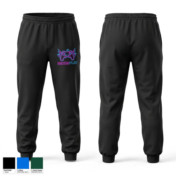 Sweatpants, nexus, , Teamtime, Team time, sublimation, custom sports apparel, team uniforms, spirit wear, spiritwear, sports uniforms, custom shirts, team store, custom team store, fundraiser sports, apparel fundraiser