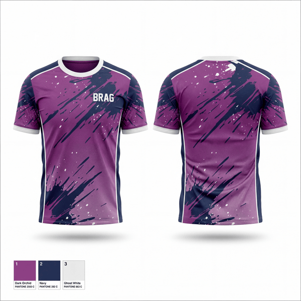 Football Jersey, BRAG, Cheer, Teamtime, Team time, sublimation, custom sports apparel, team uniforms, spirit wear, spiritwear, sports uniforms, custom shirts, team store, custom team store, fundraiser sports, apparel fundraiser