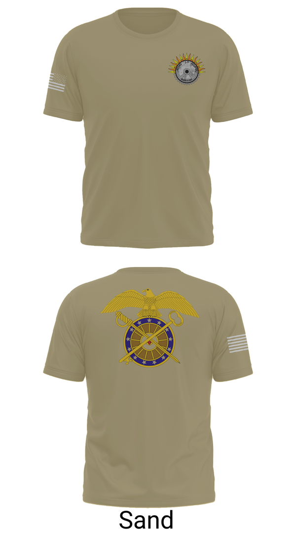Old School Cotton Feel Shirt, Echo company 1-7 ADA, , Teamtime, Team time, sublimation, custom sports apparel, team uniforms, spirit wear, spiritwear, sports uniforms, custom shirts, team store, custom team store, fundraiser sports, apparel fundraiser