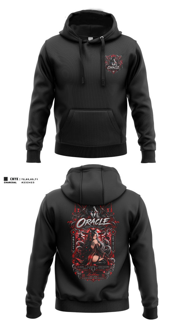 Hoodie, C.s.nine tails, E-Sports, Teamtime, Team time, sublimation, custom sports apparel, team uniforms, spirit wear, spiritwear, sports uniforms, custom shirts, team store, custom team store, fundraiser sports, apparel fundraiser
