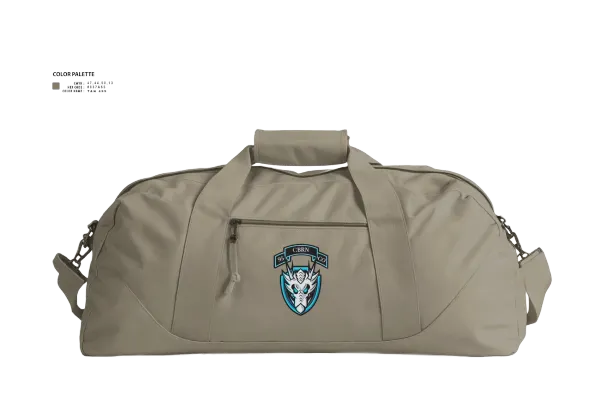 Duffle Bag, , Army, Teamtime, Team time, sublimation, custom sports apparel, team uniforms, spirit wear, spiritwear, sports uniforms, custom shirts, team store, custom team store, fundraiser sports, apparel fundraiser