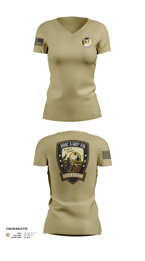 Womens Short Sleeve Vneck Shirt, HHC/1-501 AB, , Teamtime, Team time, sublimation, custom sports apparel, team uniforms, spirit wear, spiritwear, sports uniforms, custom shirts, team store, custom team store, fundraiser sports, apparel fundraiser
