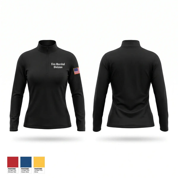 Windbreaker, Fire Marshal Division, Fire Department, Teamtime, Team time, sublimation, custom sports apparel, team uniforms, spirit wear, spiritwear, sports uniforms, custom shirts, team store, custom team store, fundraiser sports, apparel fundraiser