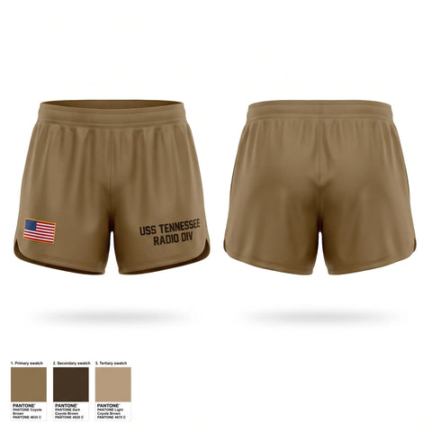 Ranger Panties, Uss Tennessee Radio DIV, Navy, Teamtime, Team time, sublimation, custom sports apparel, team uniforms, spirit wear, spiritwear, sports uniforms, custom shirts, team store, custom team store, fundraiser sports, apparel fundraiser