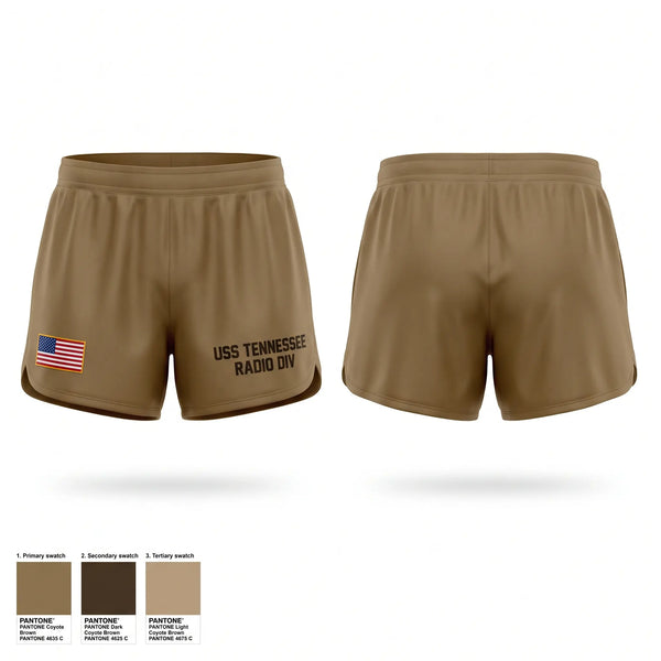 Ranger Panties, Uss Tennessee Radio DIV, Navy, Teamtime, Team time, sublimation, custom sports apparel, team uniforms, spirit wear, spiritwear, sports uniforms, custom shirts, team store, custom team store, fundraiser sports, apparel fundraiser