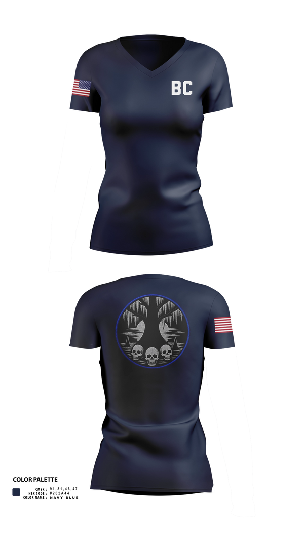 Womens Short Sleeve Vneck Shirt, BC, Police, Teamtime, Team time, sublimation, custom sports apparel, team uniforms, spirit wear, spiritwear, sports uniforms, custom shirts, team store, custom team store, fundraiser sports, apparel fundraiser