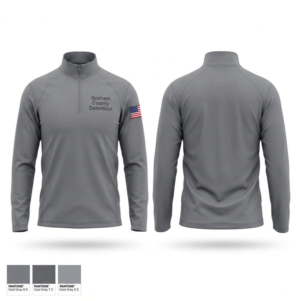 Windbreaker, Graham County Detention, Police, Teamtime, Team time, sublimation, custom sports apparel, team uniforms, spirit wear, spiritwear, sports uniforms, custom shirts, team store, custom team store, fundraiser sports, apparel fundraiser