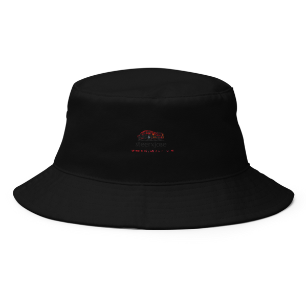 steerxjose 66316254 Bucket Hat | Big Accessories BX003