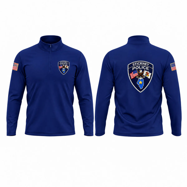 Windbreaker, Stickney Police, Police, Teamtime, Team time, sublimation, custom sports apparel, team uniforms, spirit wear, spiritwear, sports uniforms, custom shirts, team store, custom team store, fundraiser sports, apparel fundraiser