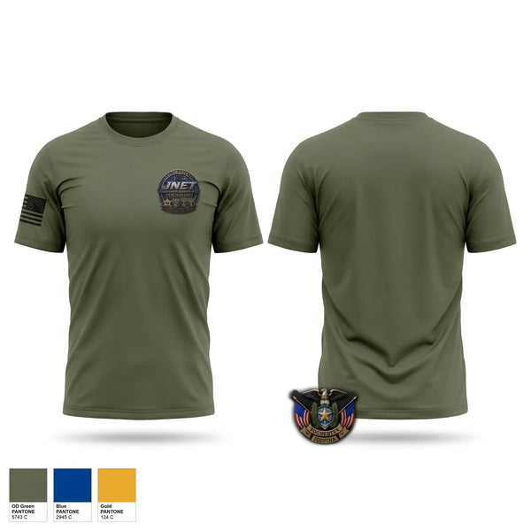 Short Sleeve Performance Shirt, JNET, Police, Teamtime, Team time, sublimation, custom sports apparel, team uniforms, spirit wear, spiritwear, sports uniforms, custom shirts, team store, custom team store, fundraiser sports, apparel fundraiser