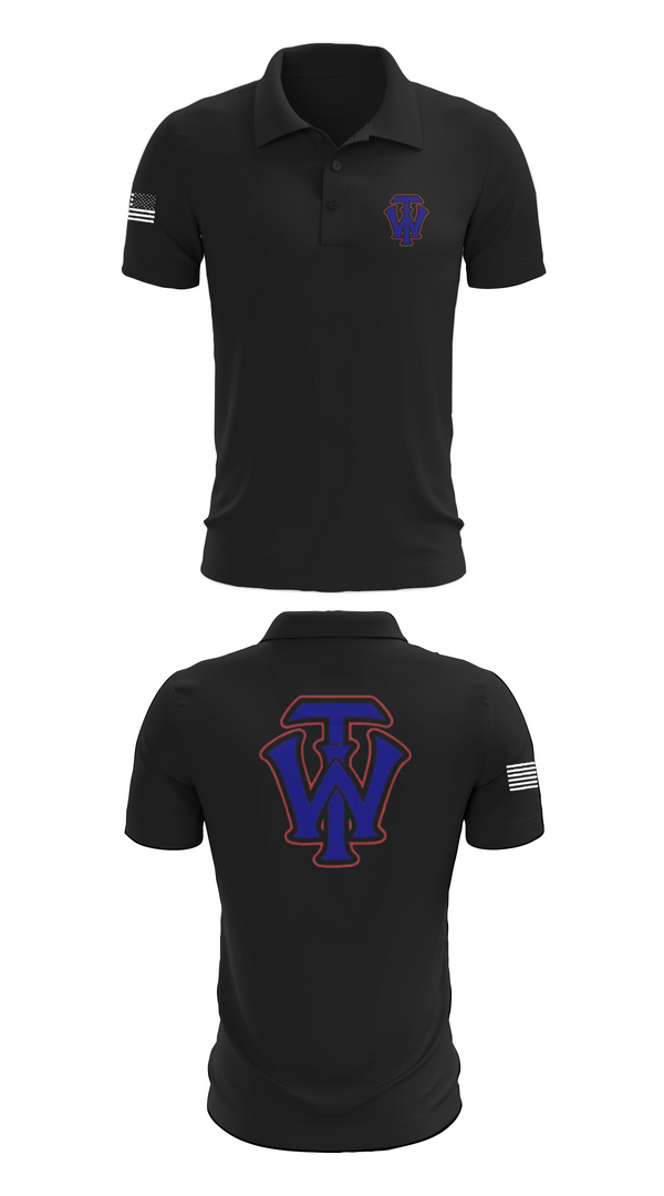 Short Sleeve Performance Polo, W.I.T., Softball, Teamtime, Team time, sublimation, custom sports apparel, team uniforms, spirit wear, spiritwear, sports uniforms, custom shirts, team store, custom team store, fundraiser sports, apparel fundraiser