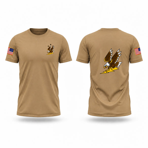 Short Sleeve Performance Shirt, Southwest Oakland Special Response Team, Police, Teamtime, Team time, sublimation, custom sports apparel, team uniforms, spirit wear, spiritwear, sports uniforms, custom shirts, team store, custom team store, fundraiser sports, apparel fundraiser