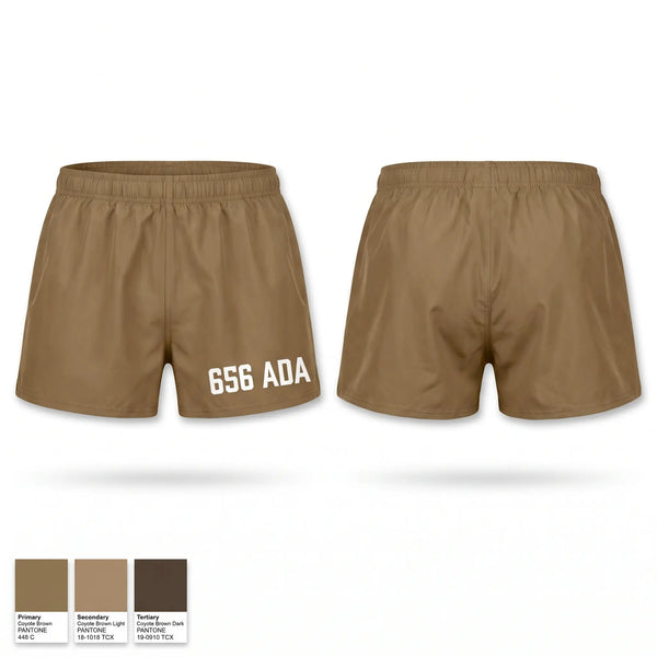 Ranger Panties, 6-56 ADA, Army, Teamtime, Team time, sublimation, custom sports apparel, team uniforms, spirit wear, spiritwear, sports uniforms, custom shirts, team store, custom team store, fundraiser sports, apparel fundraiser