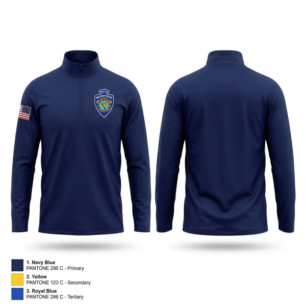 Windbreaker, Walker River police, Police, Teamtime, Team time, sublimation, custom sports apparel, team uniforms, spirit wear, spiritwear, sports uniforms, custom shirts, team store, custom team store, fundraiser sports, apparel fundraiser