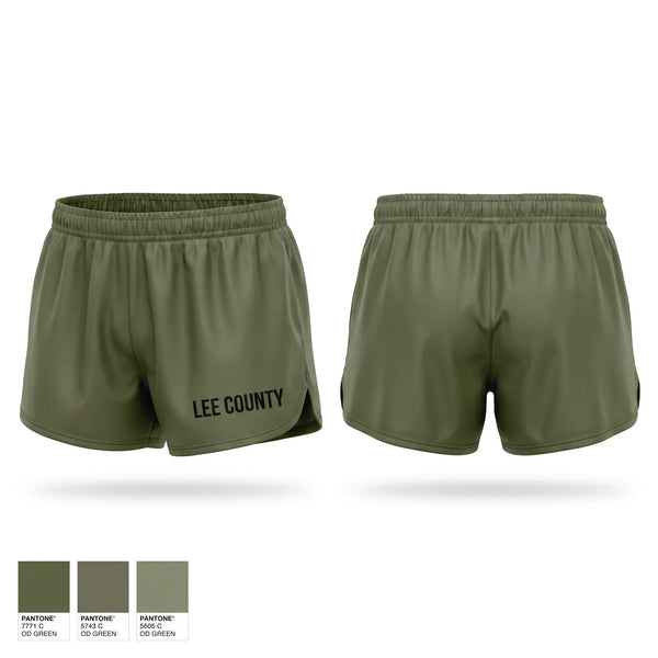 Ranger Panties, Lee County, Police, Teamtime, Team time, sublimation, custom sports apparel, team uniforms, spirit wear, spiritwear, sports uniforms, custom shirts, team store, custom team store, fundraiser sports, apparel fundraiser