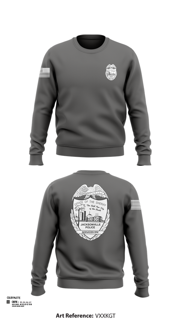 Crew Neck Sweatshirt, SERVICES DIV., , Teamtime, Team time, sublimation, custom sports apparel, team uniforms, spirit wear, spiritwear, sports uniforms, custom shirts, team store, custom team store, fundraiser sports, apparel fundraiser